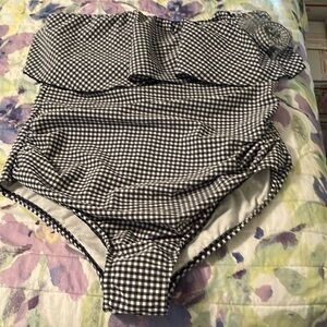 Kona Sol Bathing Suit